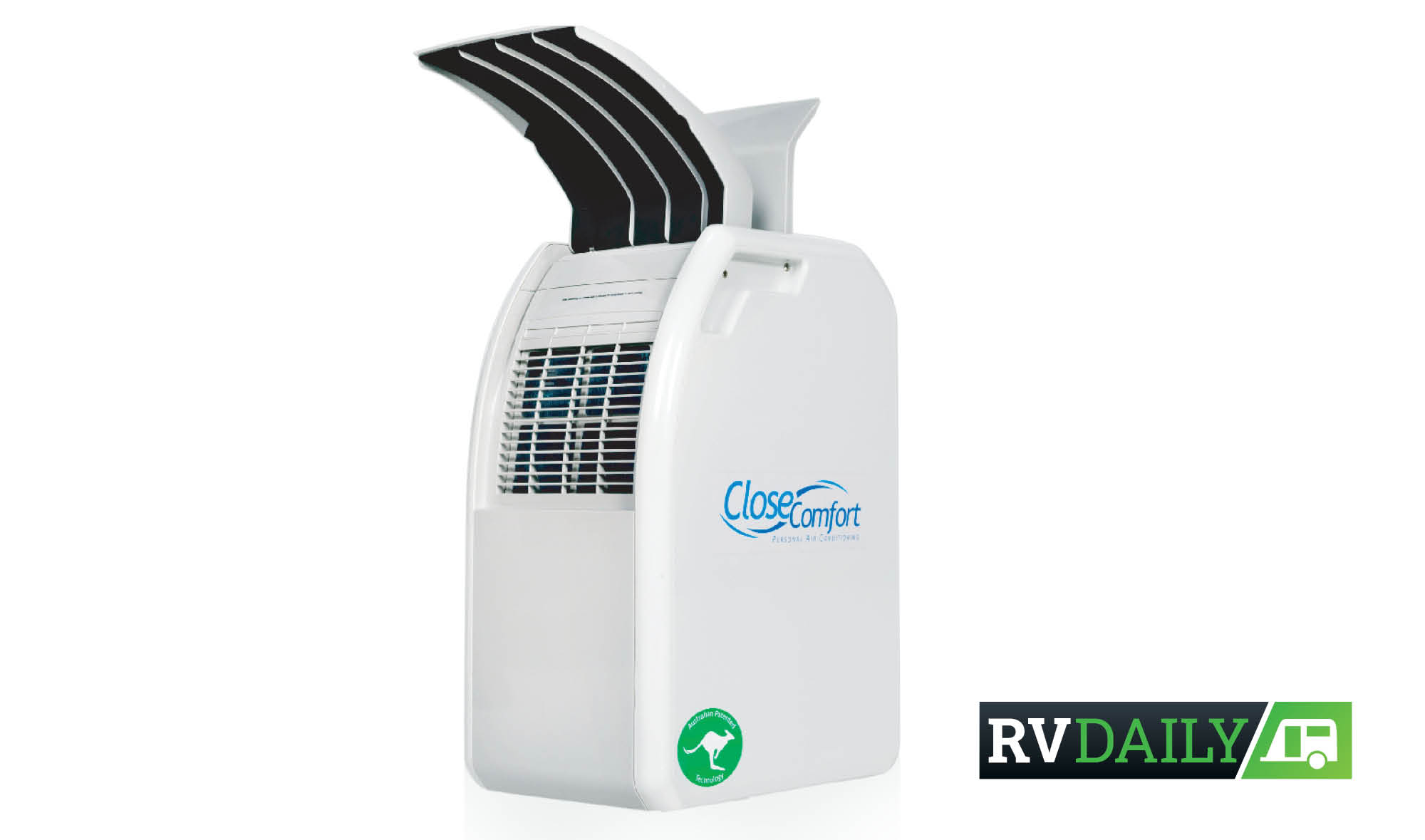 Rv Daily Close Comfort Pc9 Plus Personal Air Conditioner