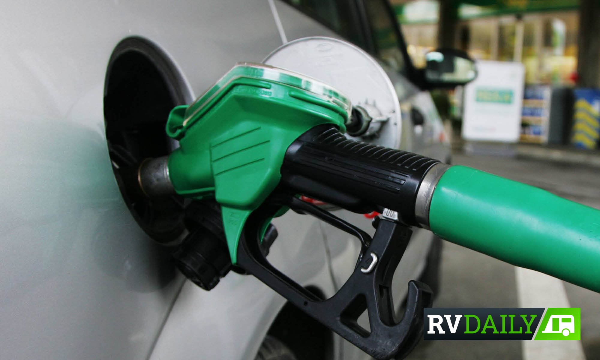 WHY PETROL POWER IS THE ENEMY (FOR NOW, AT LEAST)