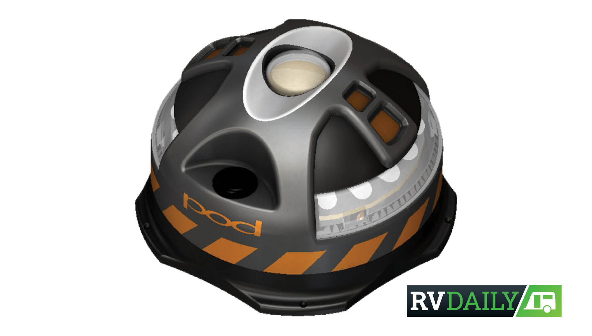 Reese POD