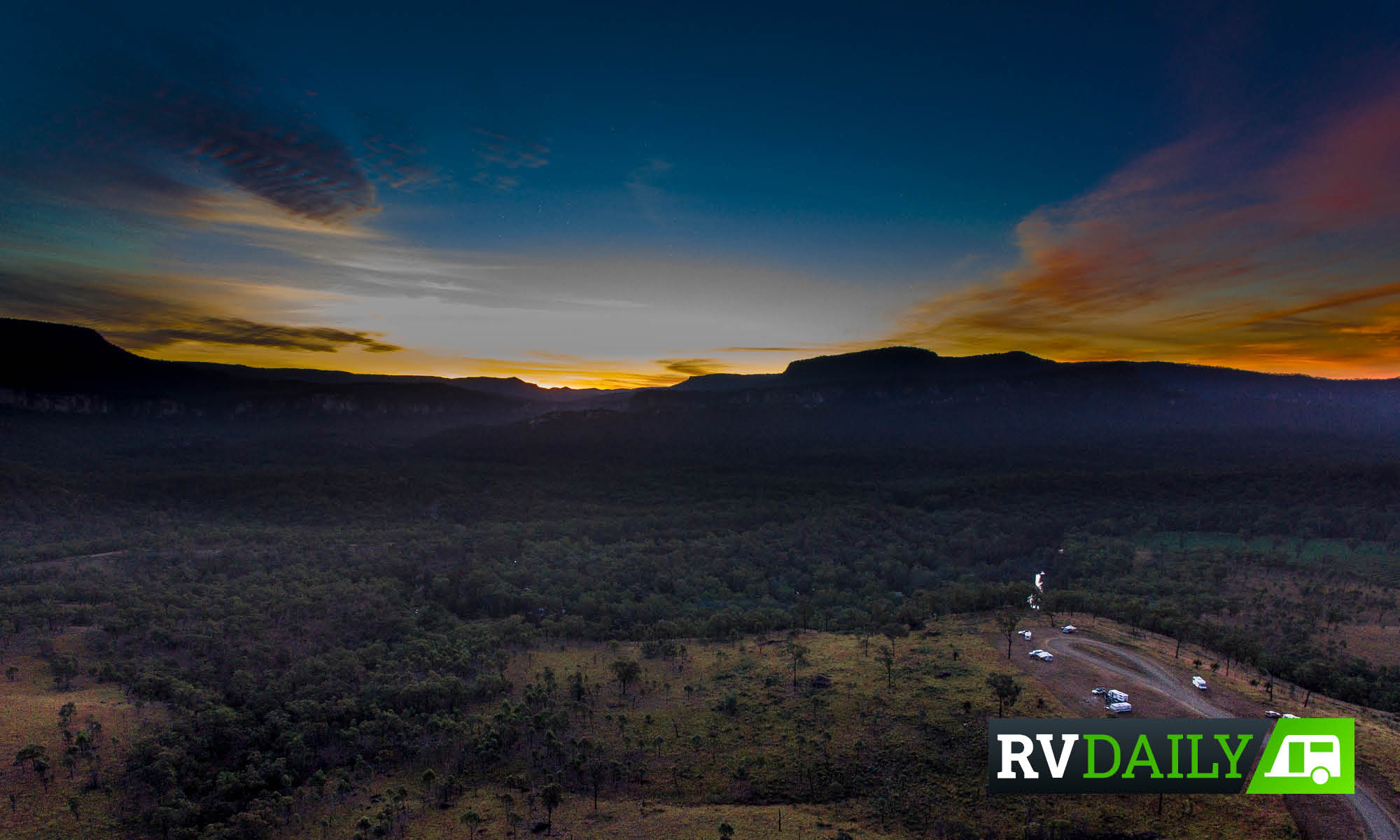 Travel: Carnarvon Gorge with a difference