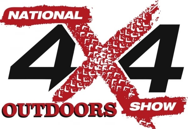 2018 BRISBANE 4X4 OUTDOORS SHOW AND FISHING & BOATING EXPO!