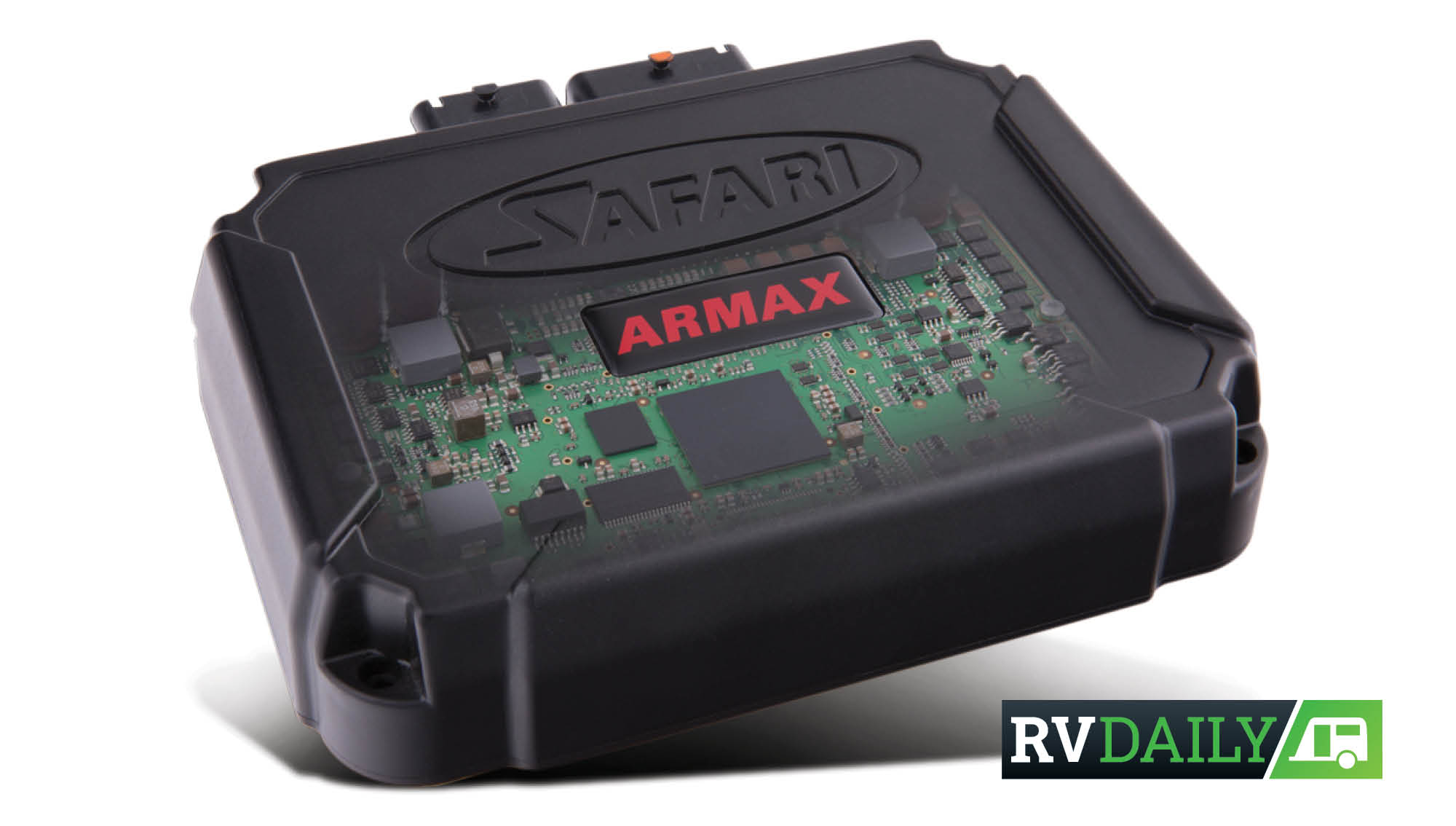 Safari ARMAX ECU