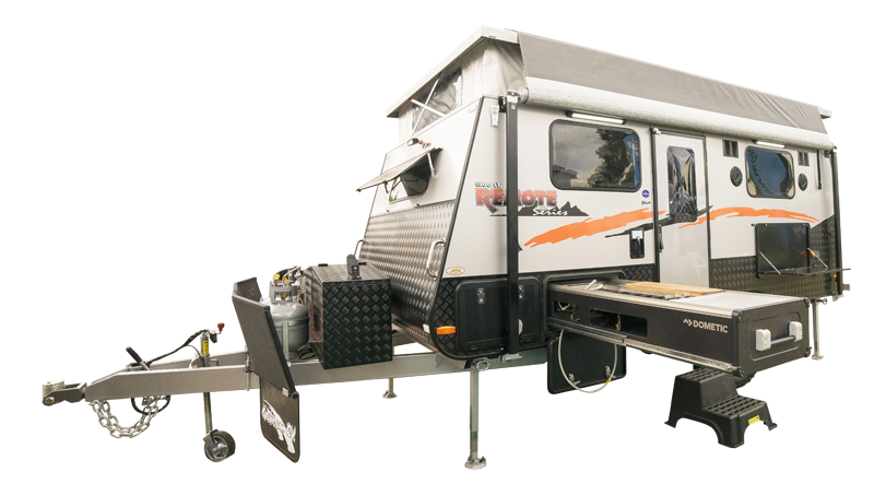 Goldstream RV Celebrates 25th Anniversary