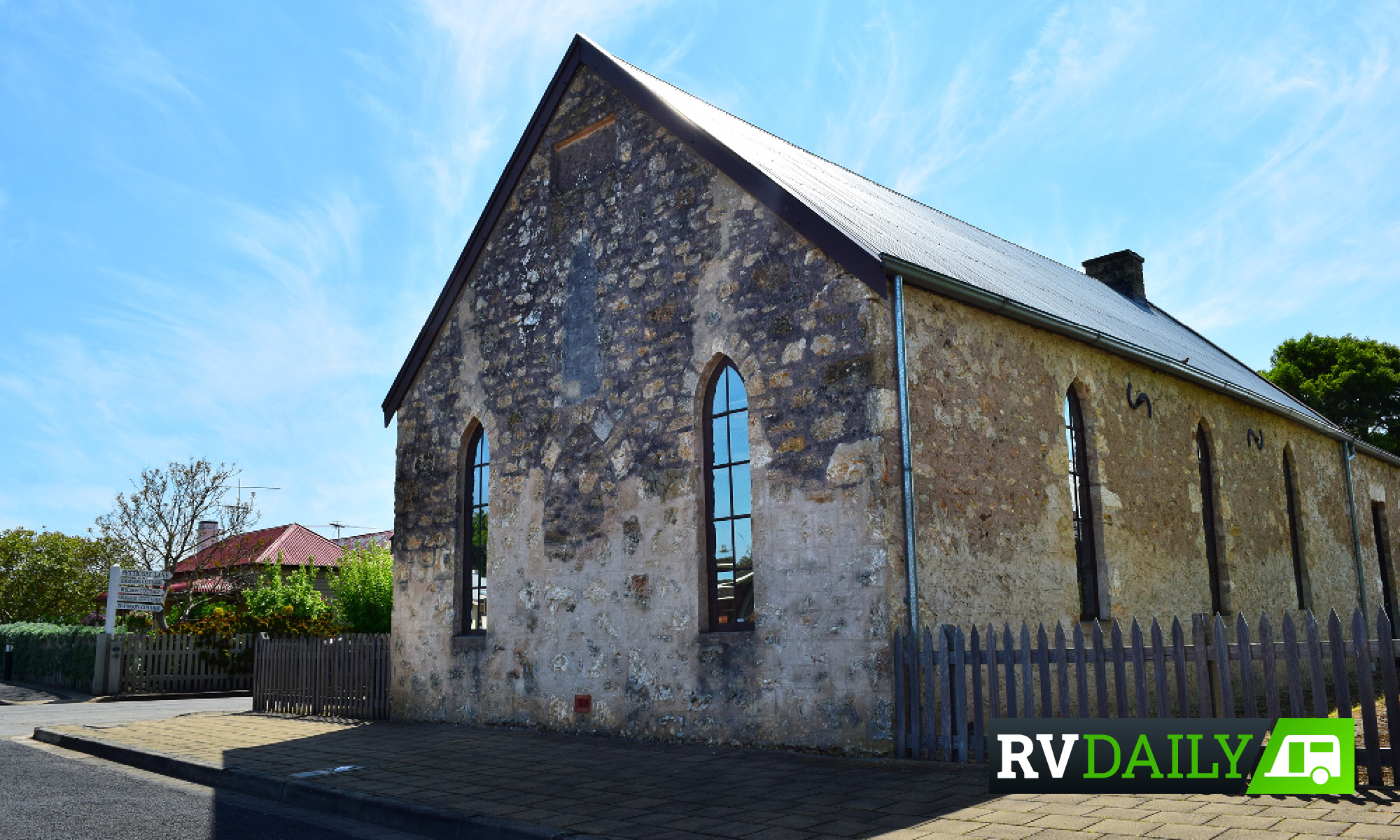 PENOLA: TURNING WATER INTO WINE