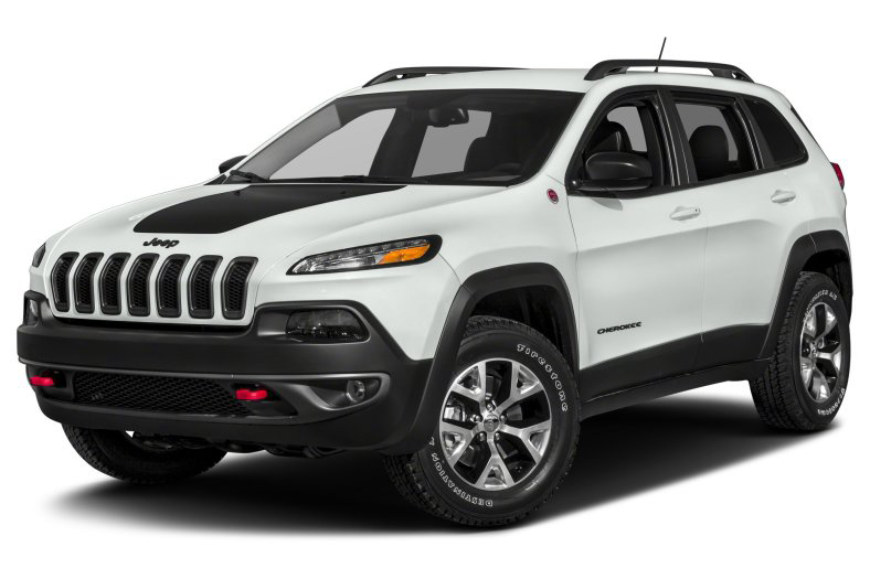 RV DAILY KL Jeep Cherokee Recall