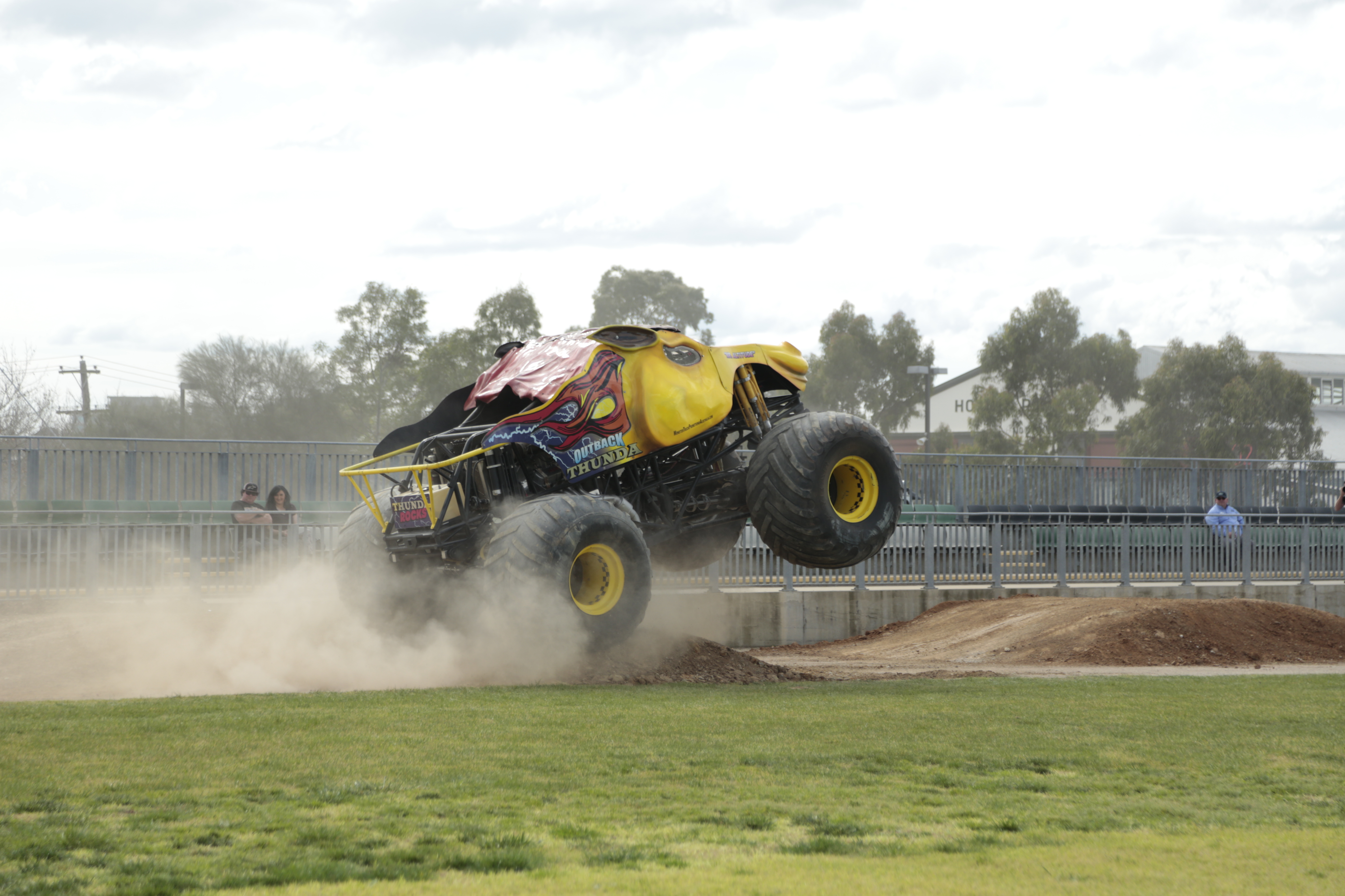 Melbourne National 4X4 Outdoors, Fishing & Boating Expo