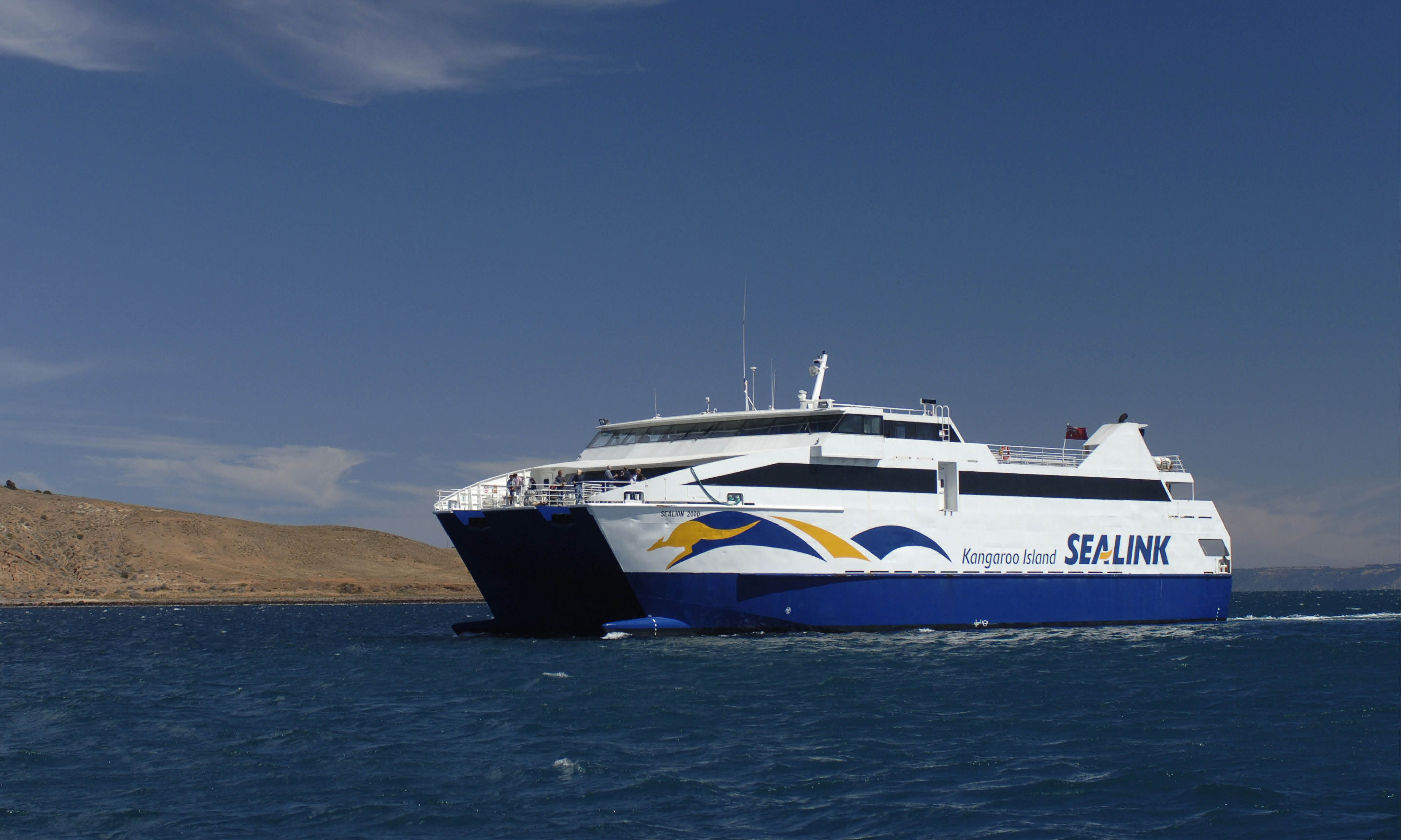 Good value or ferry, ferry, expensive?