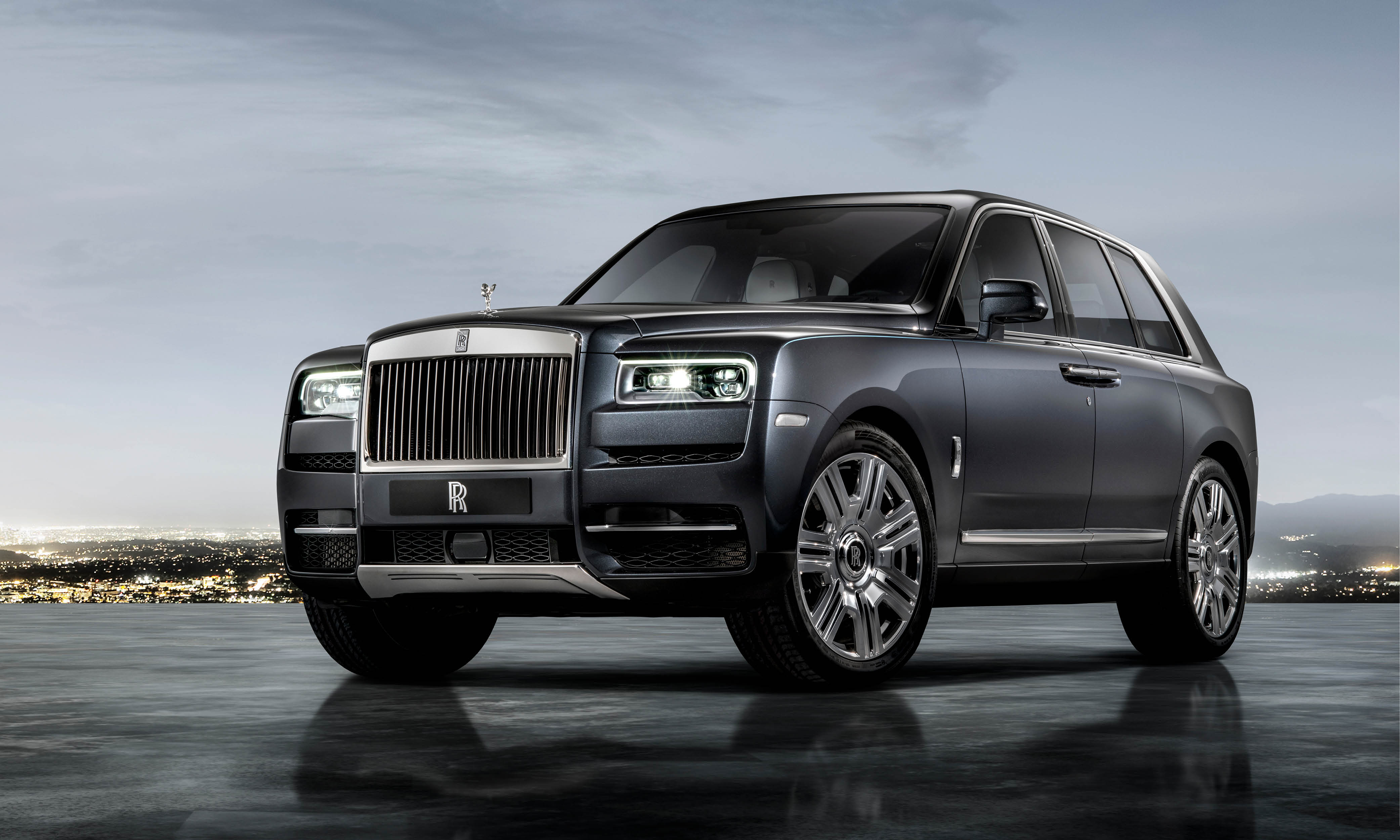 August 2018: New vehicle news