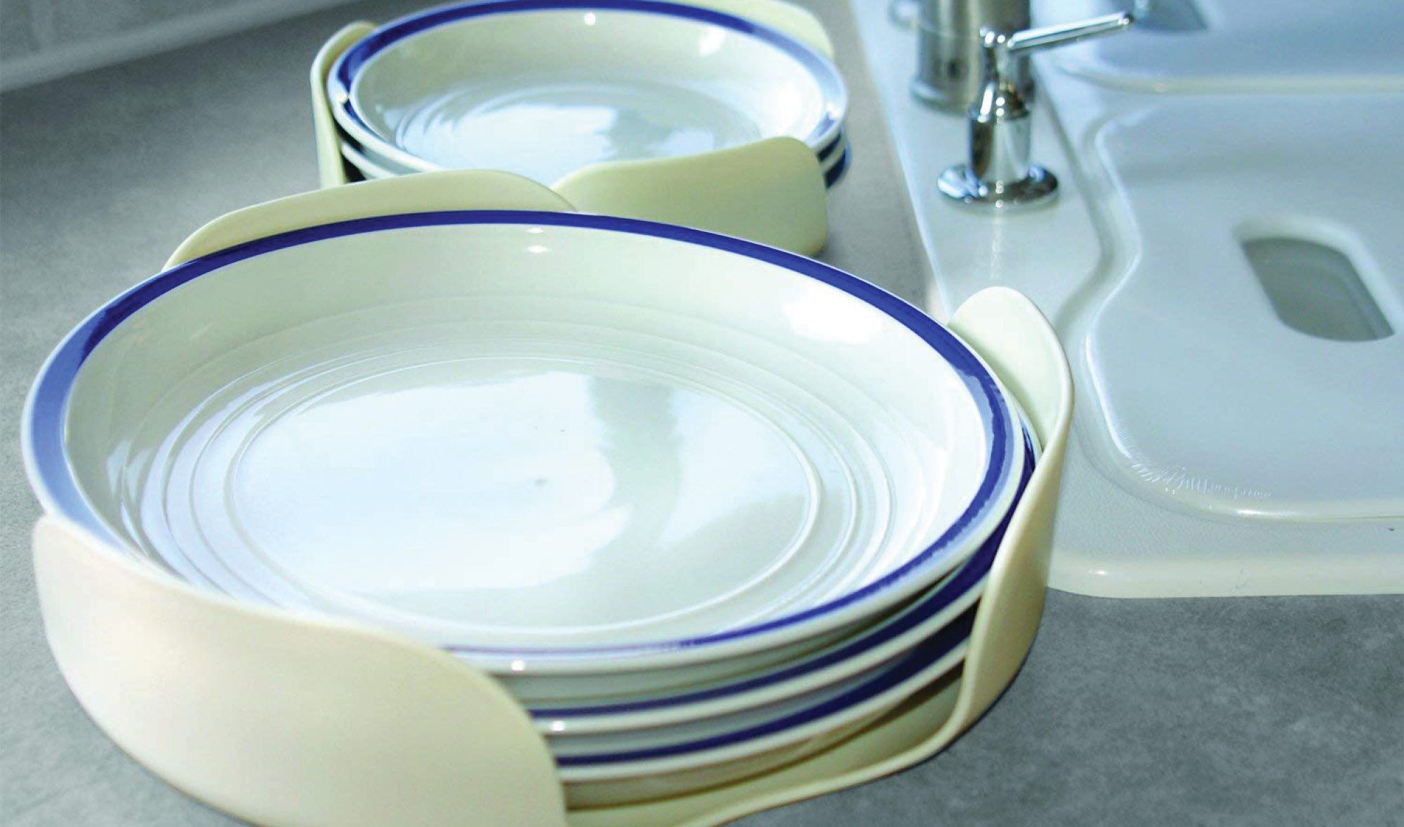 Camco Stack-A-Plate