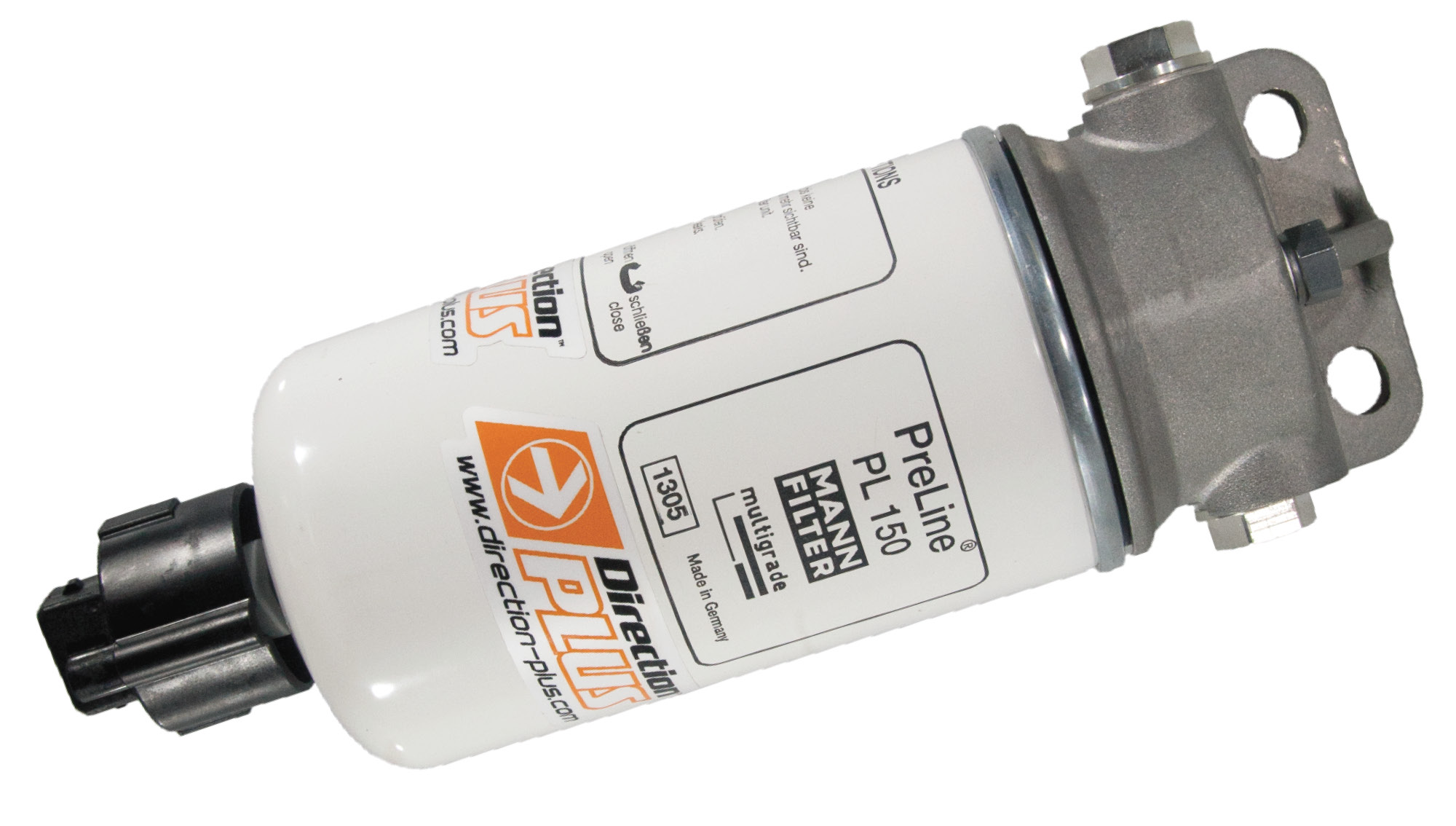 Direction Plus PreLine-Plus PL150