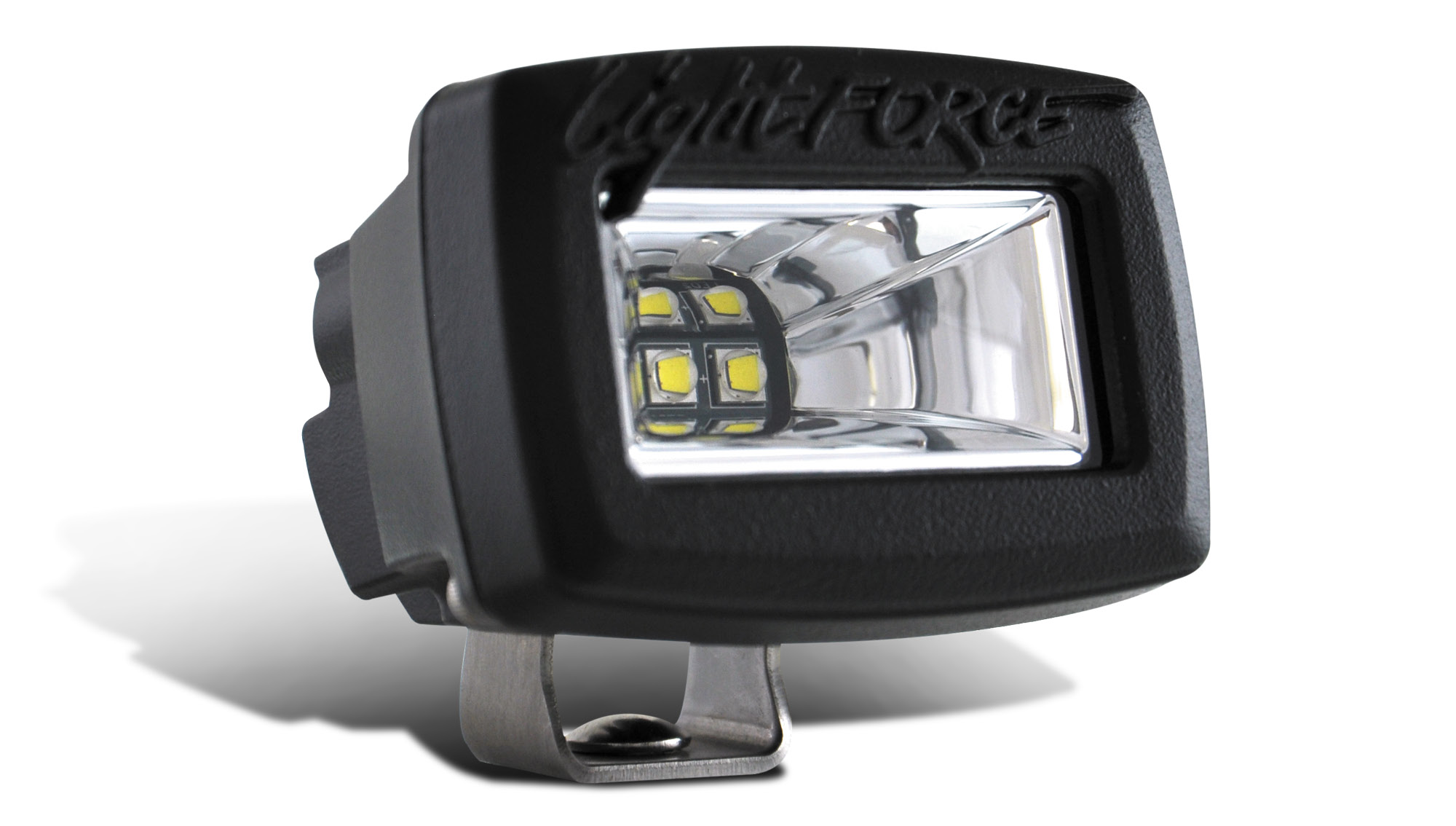Lightforce ROK20 Ultra Flood Redesigned