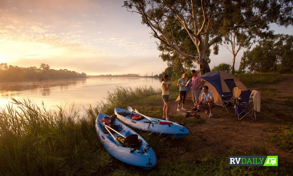 Milang Lakeside, SA