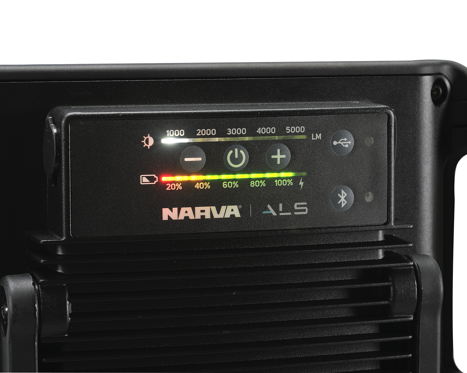 NARVA ALS Audio Lights