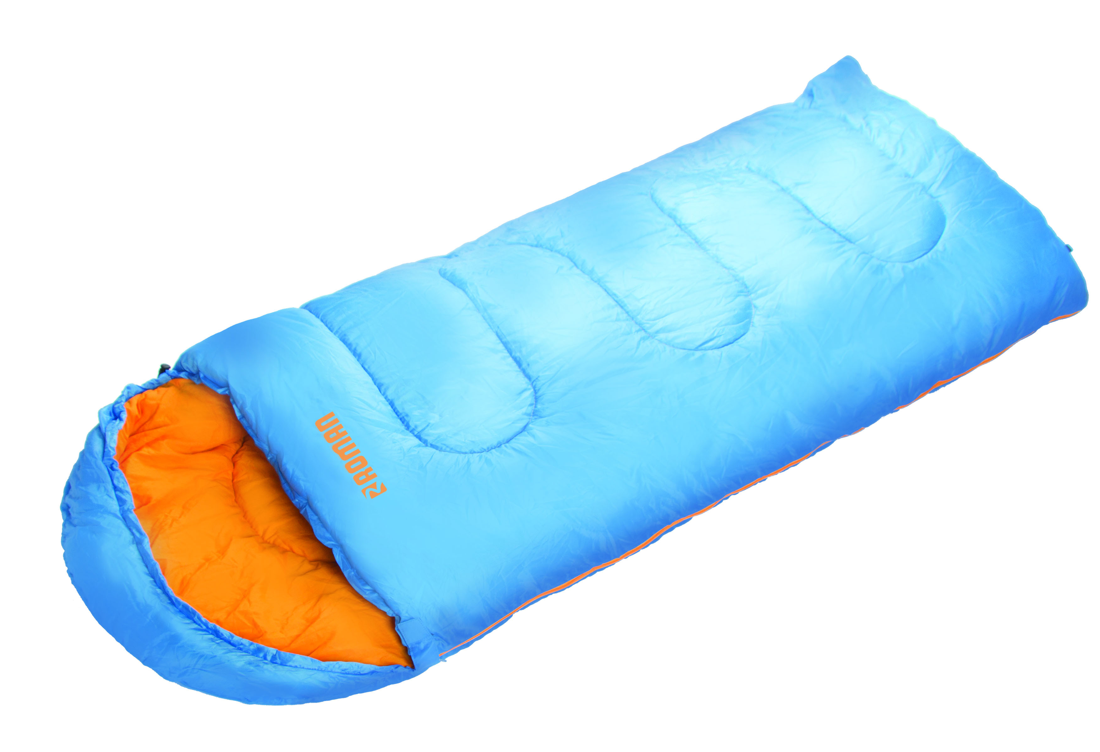 RV DAILY Roman Junior Sleeping Bag