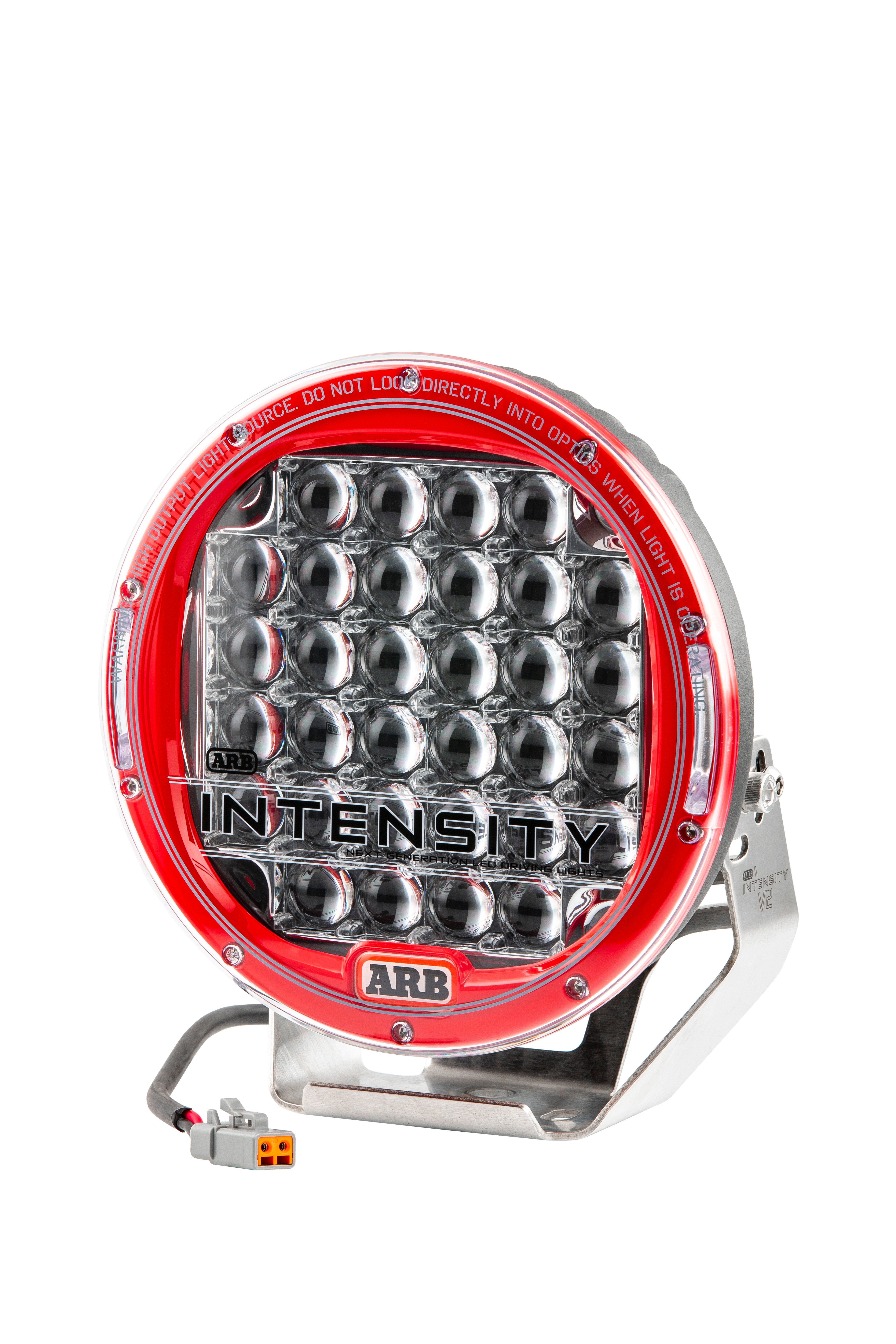 ARB Intensity V2 Driving Lights