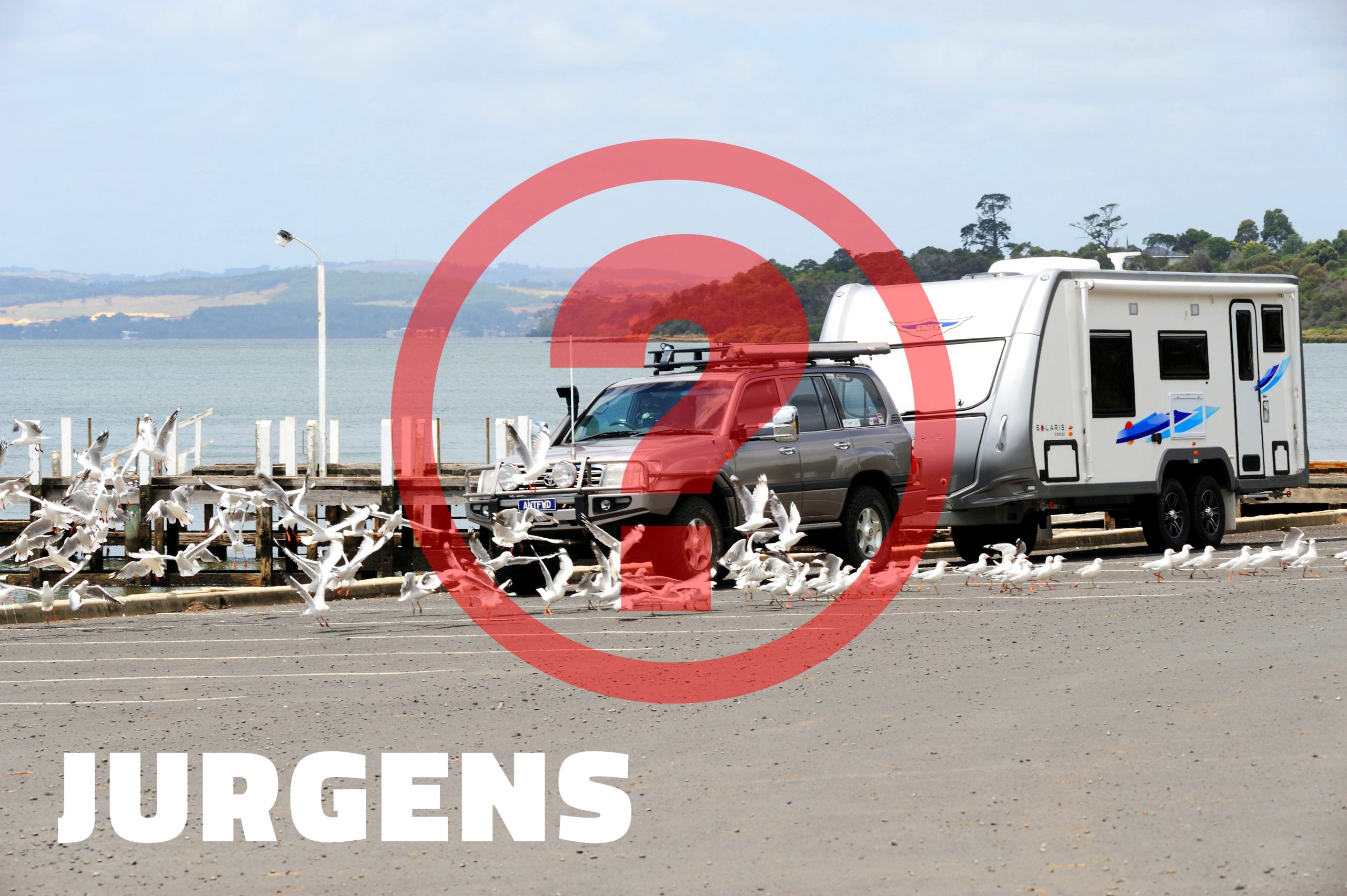 Jurgens Australia Gates Reopen and Operations Resume