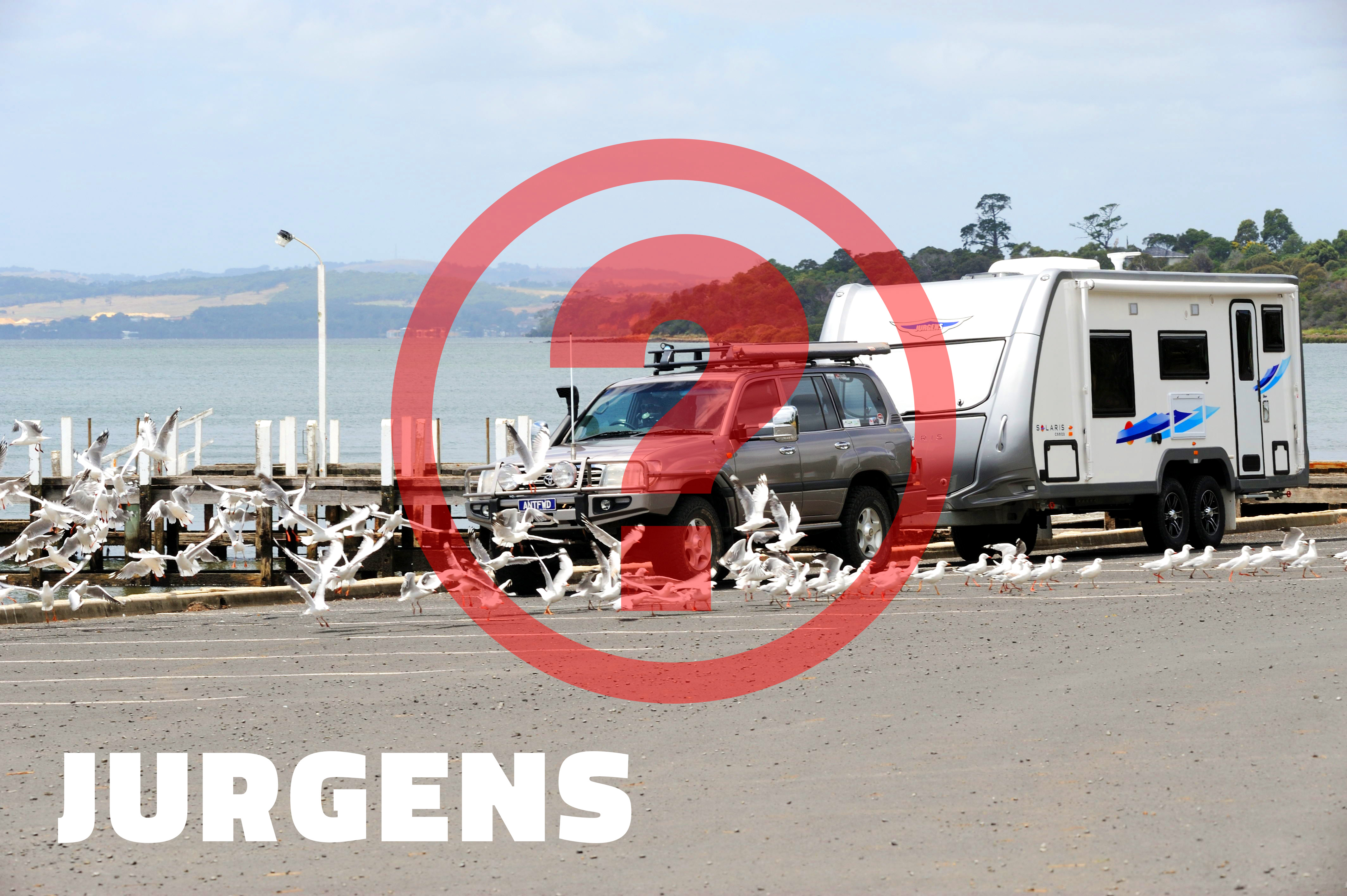 Jurgens Australia Gates Reopen and Operations Resume