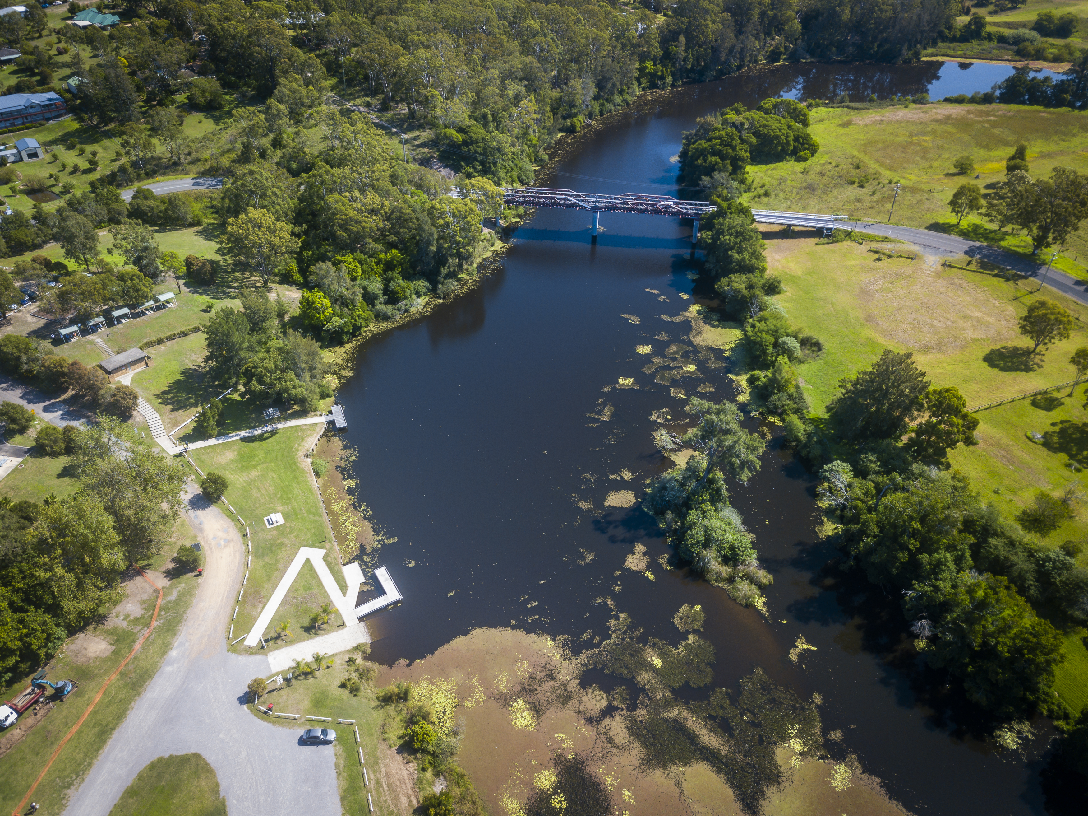 NSW open to interstate visitors