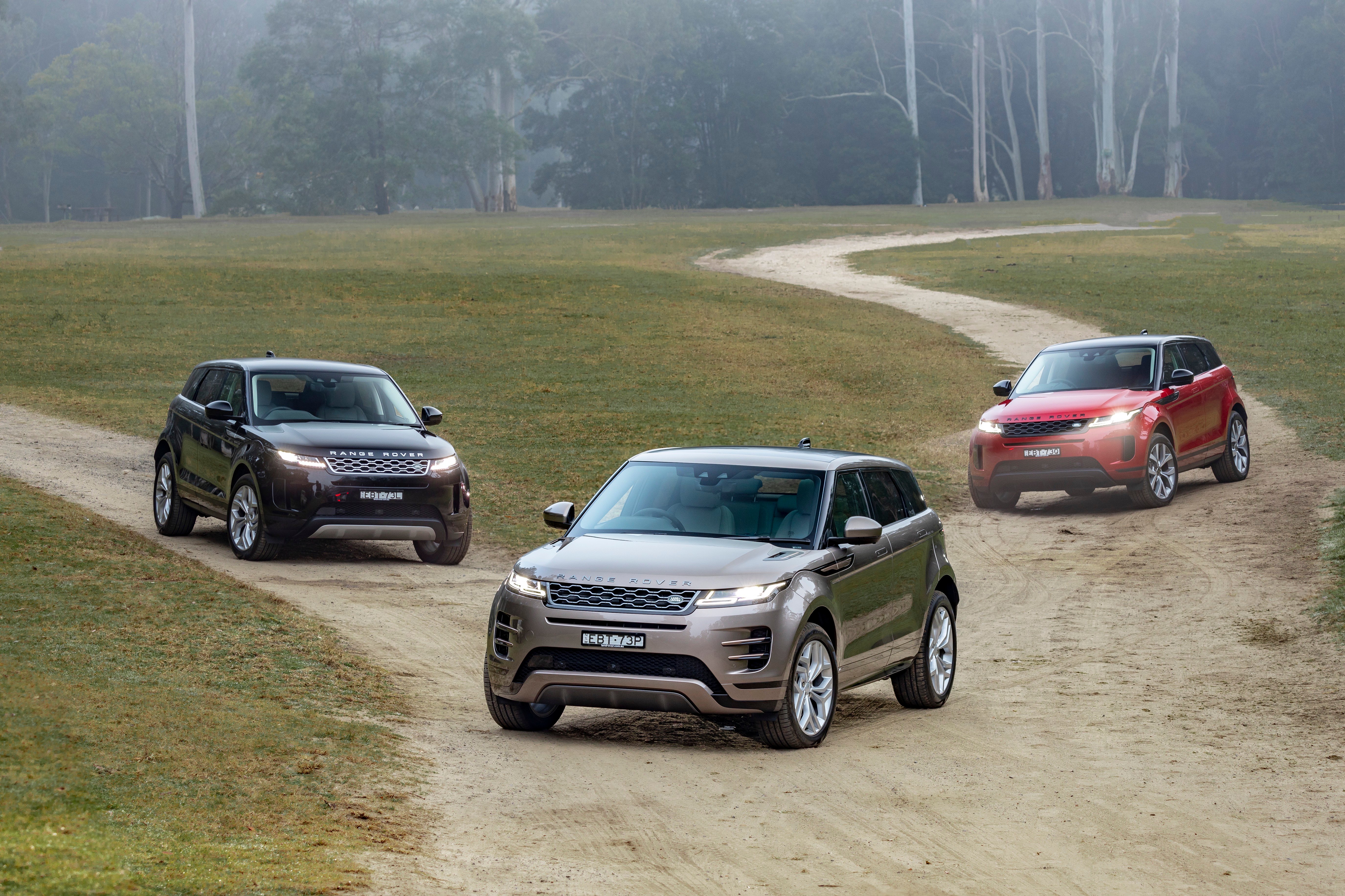 Why the new Range Rover Evoque should matter to you