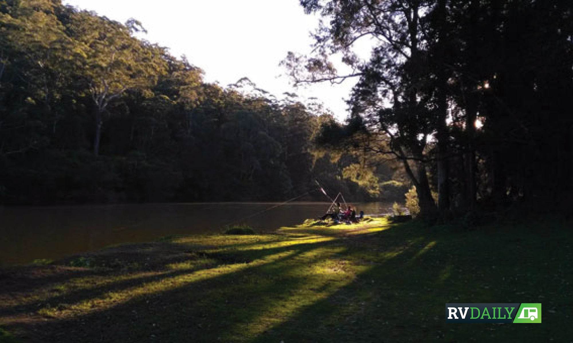 Issue 39: 5 Ripper Bush Camps