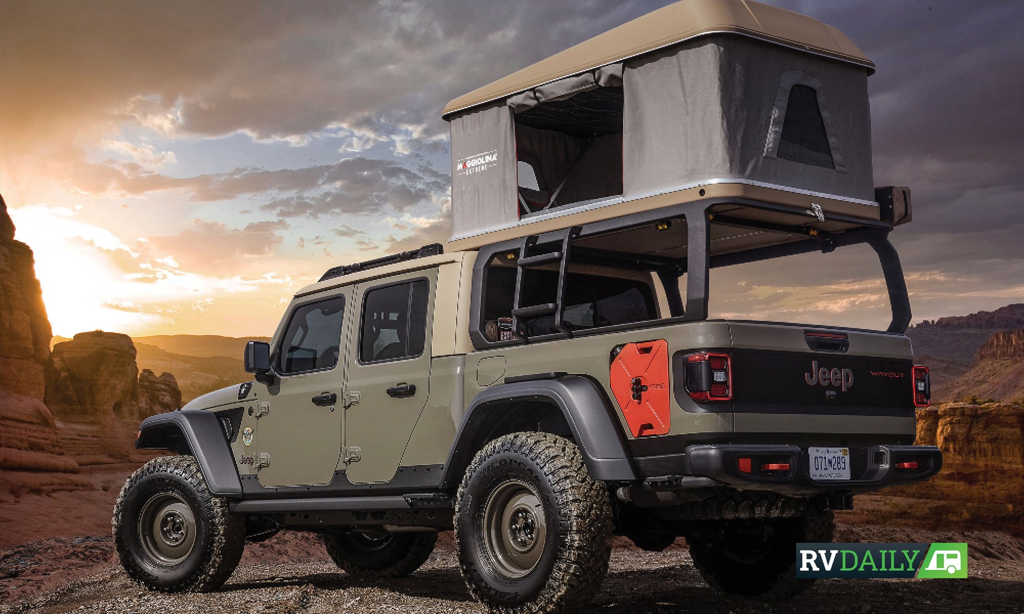 Issue 39: New Vehicle News