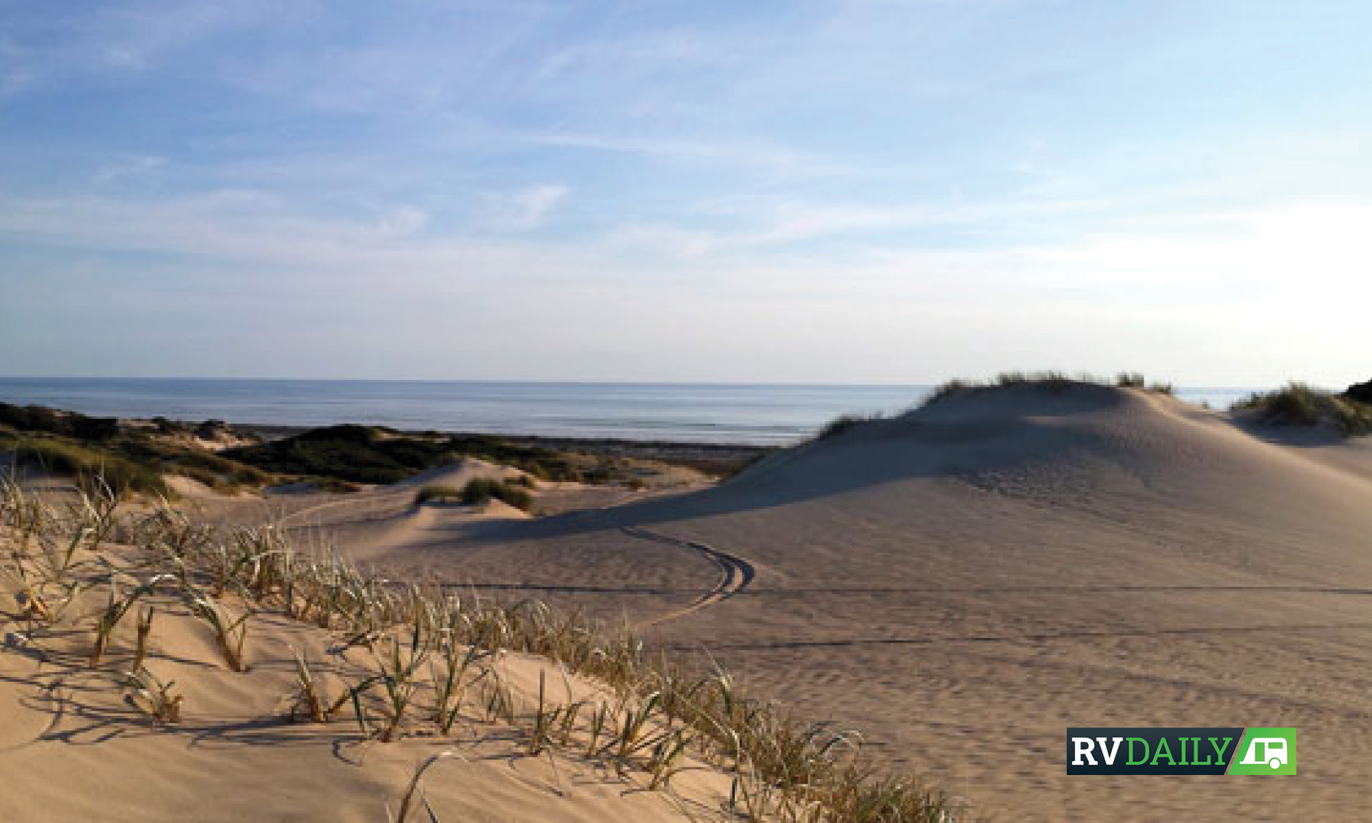 bush camps - 28 mile crossing