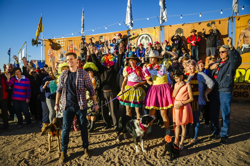 Birdsville Races 2017 © Salty Dingo 2017 10146