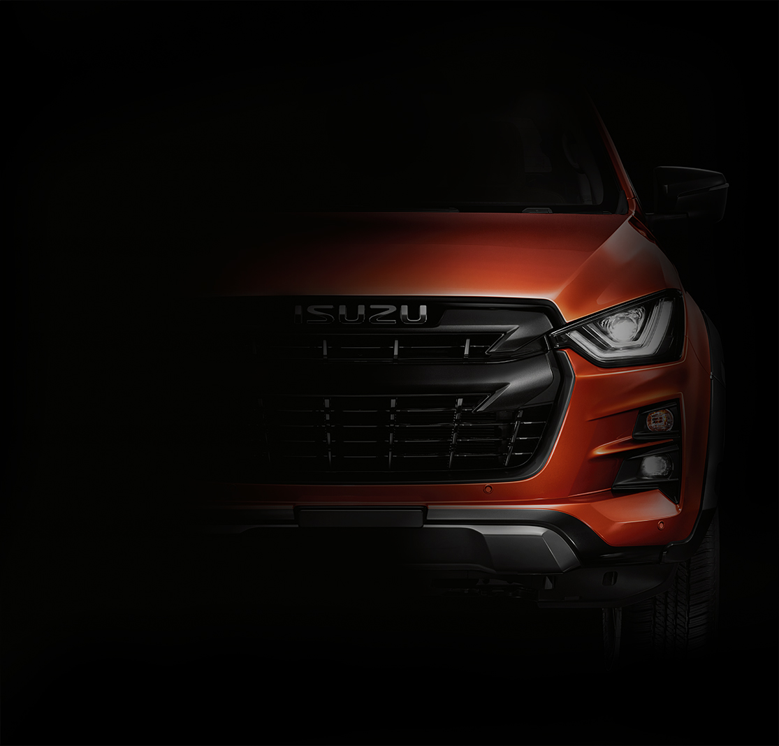 New D-Max still expected mid-year