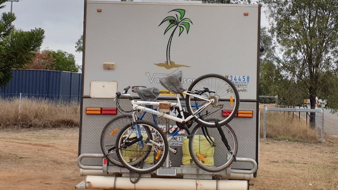 7 towing laws you need to know RV Daily