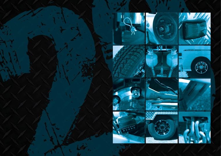 20 Top Tips to make sure your caravan is safe and legal RV Daily