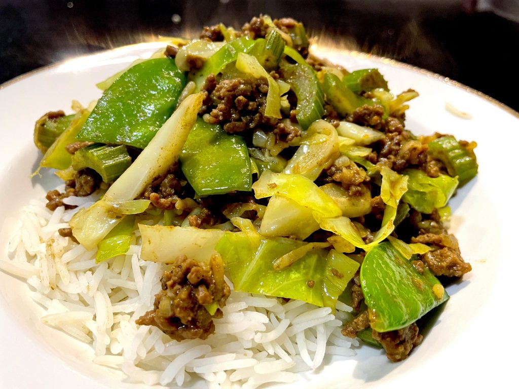 Camp Kitchen Favourite Ridiculously Easy Kai Si Ming RV Daily