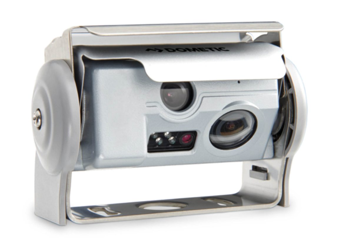 DOMETIC PERFECTVIEW CAM44 - RV Daily