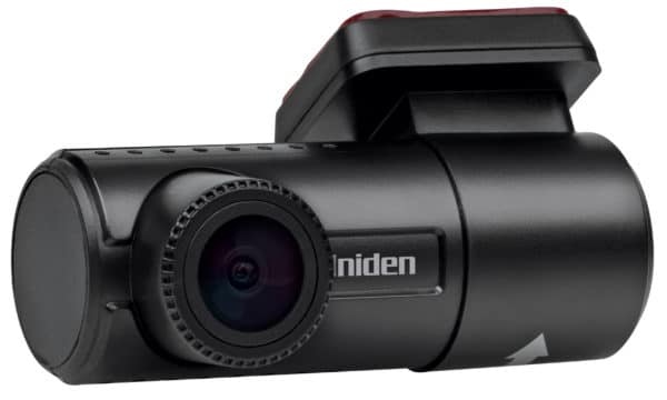 Uniden reverse camera