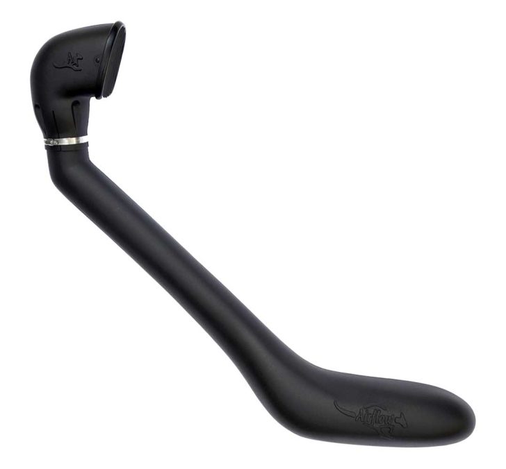 Airflow Snorkel Kit RV Daily