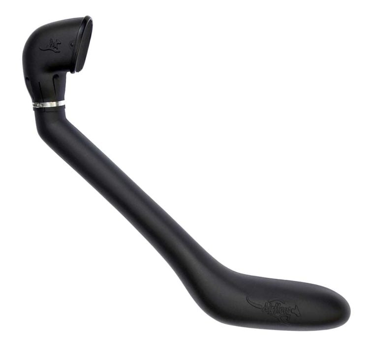 Airflow Snorkel Kit RV Daily