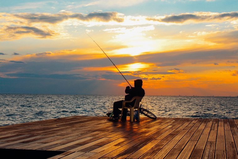 Five epic fishing spots near Sydney that you'll love - RV Daily