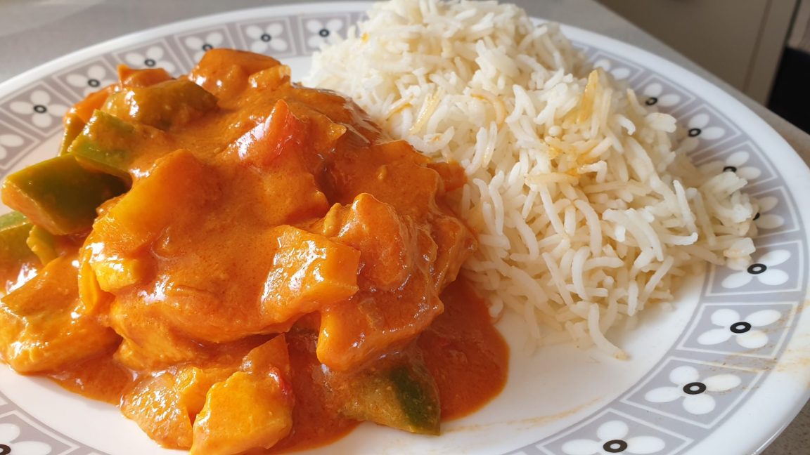Camp Kitchen Favourite Ridiculously Easy Kai Si Ming RV Daily