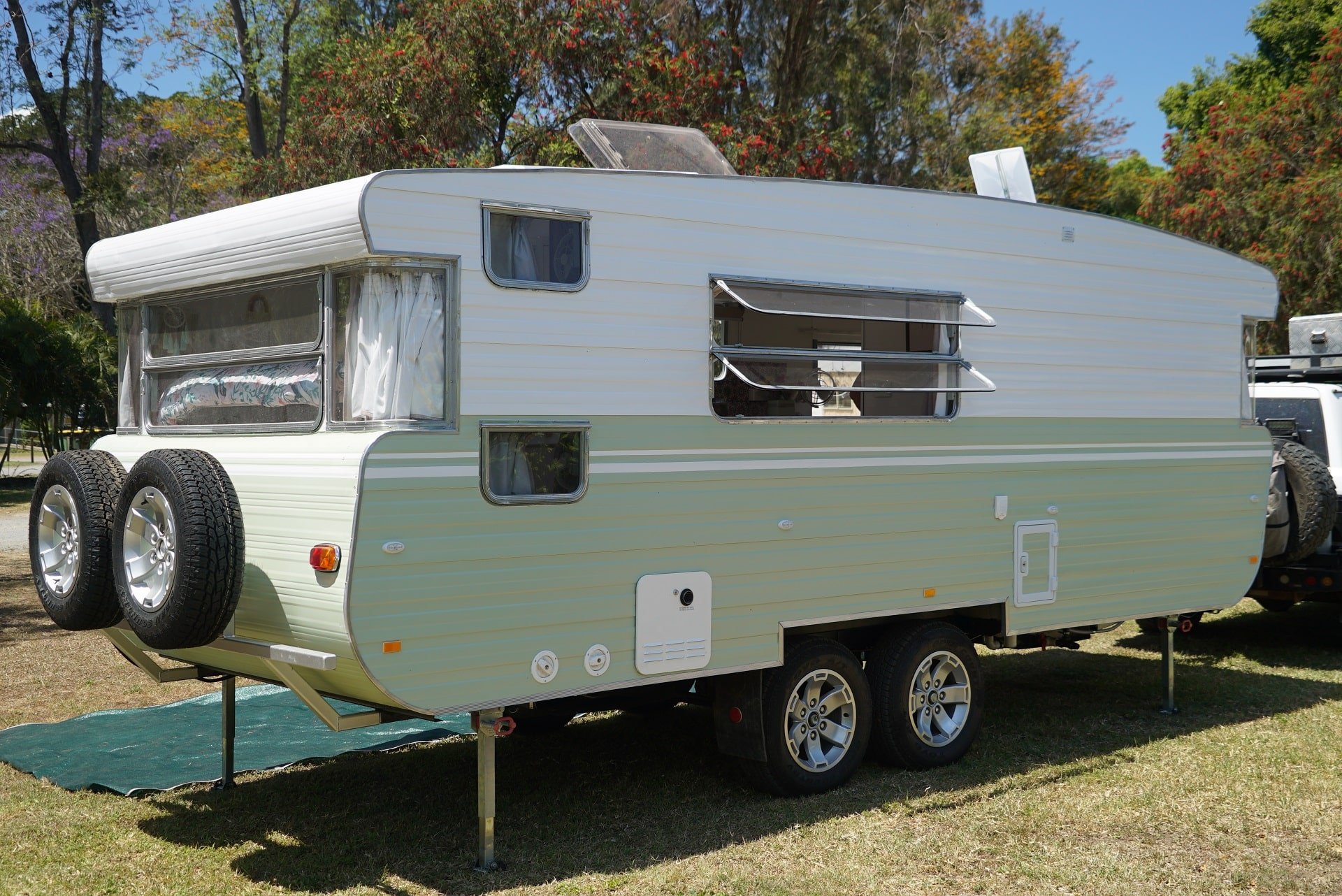 Viscount Caravan Spare Parts Reviewmotors co