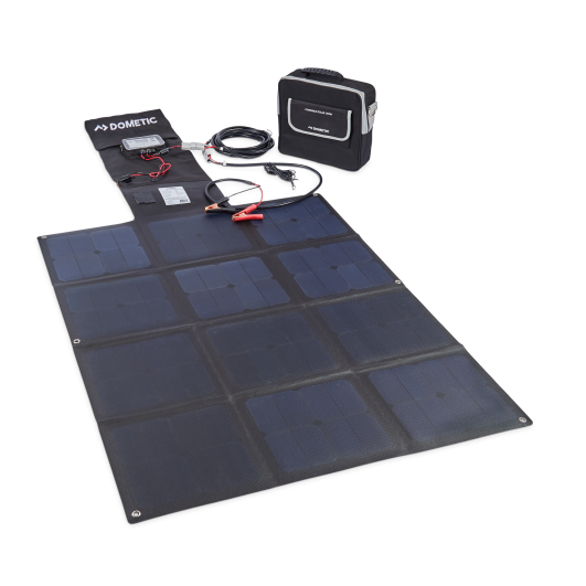 Dometic PSB150 Portable Solar Blanket RV Daily