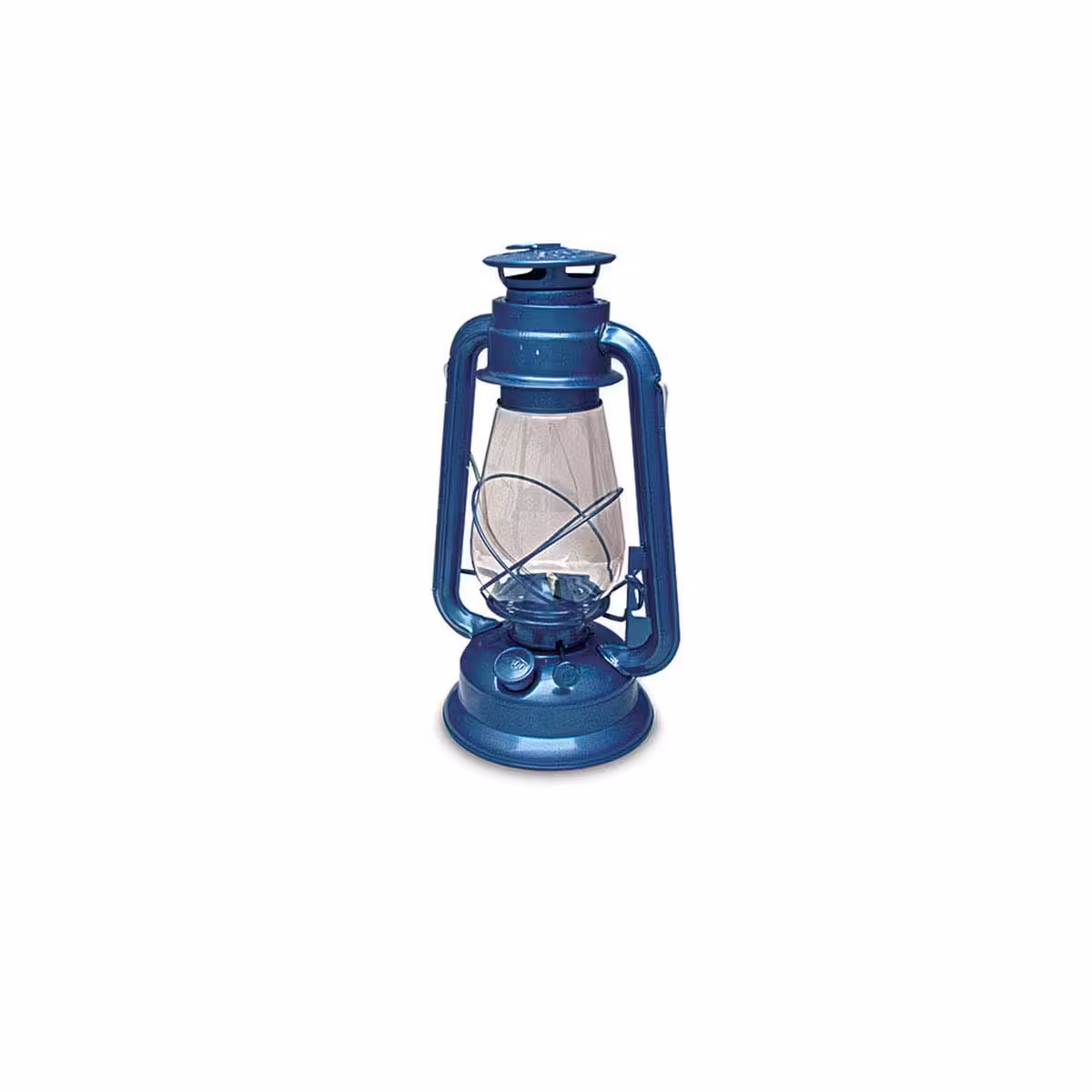 Hurricane Lamp