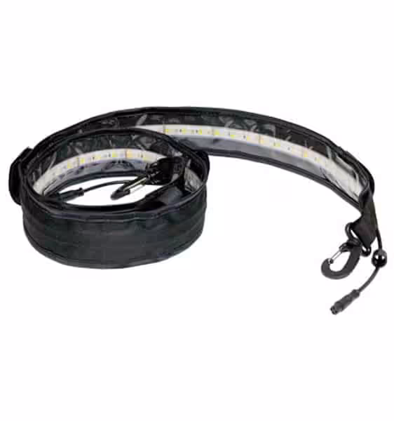 Flexible LED Strip Lighting