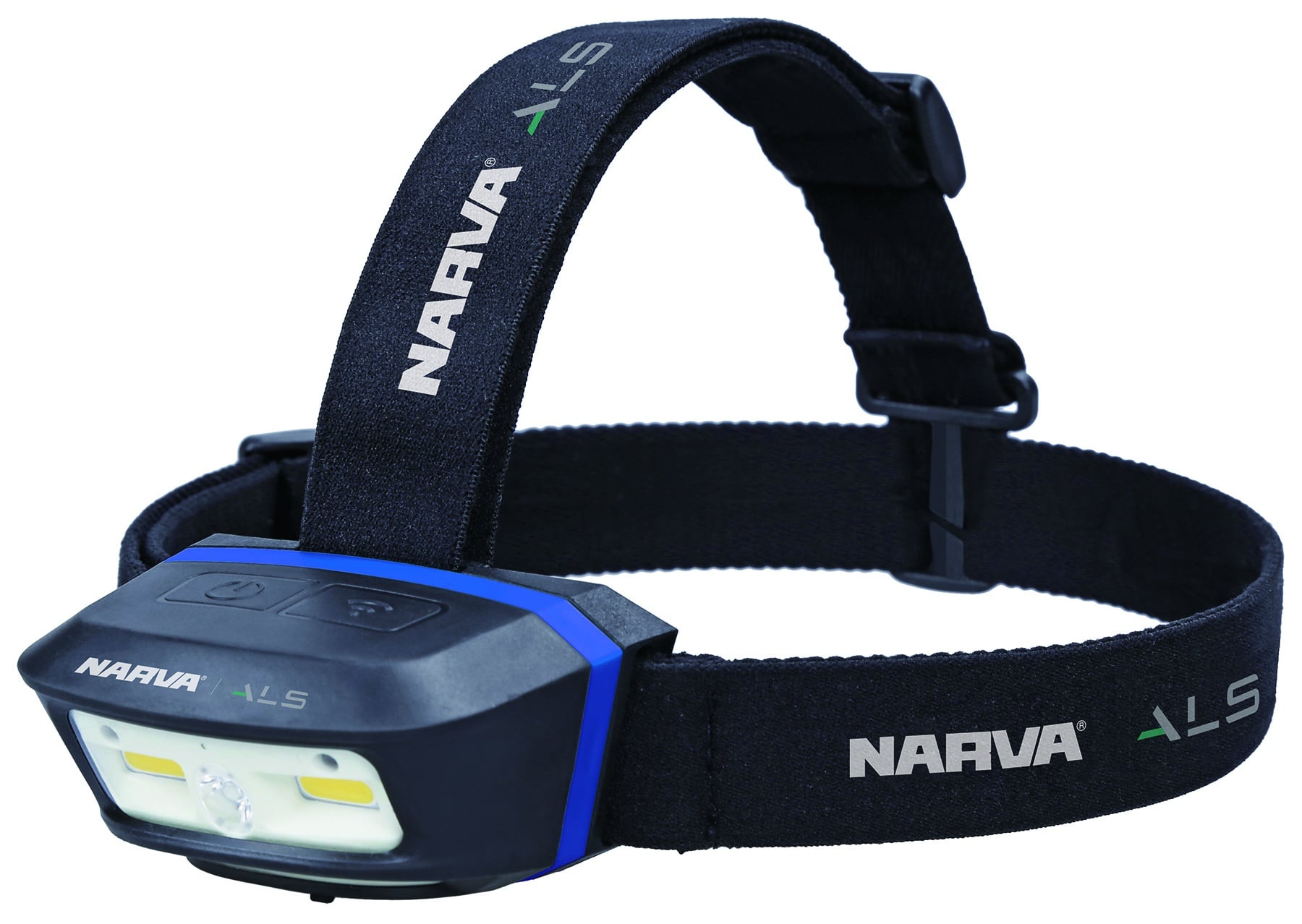 thumbnail image 2 of Narva GENIII LED Inspection Light / Torch – 1000 Lumens, Rechargeable Worklight (71322, Supersedes 71320) 2 of 6