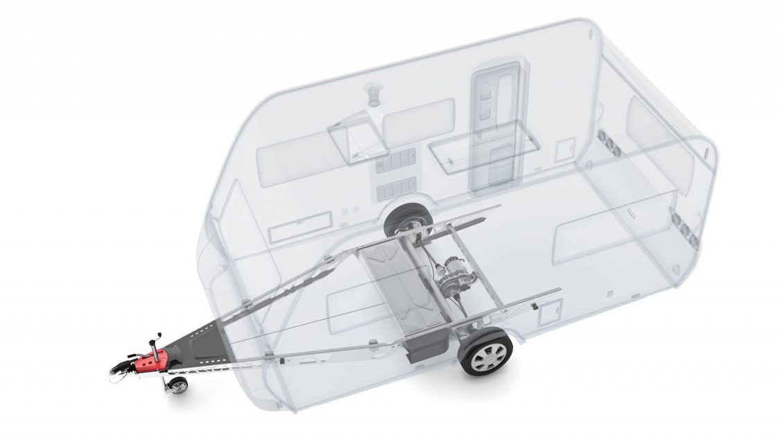 New ALKO Enduro X suspension system hits the market RV Daily