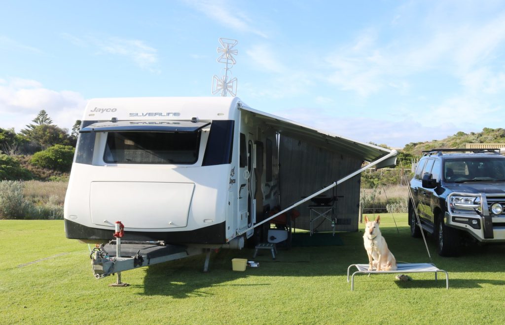 10 musthave caravan and camping accessories for 2022 RV Daily