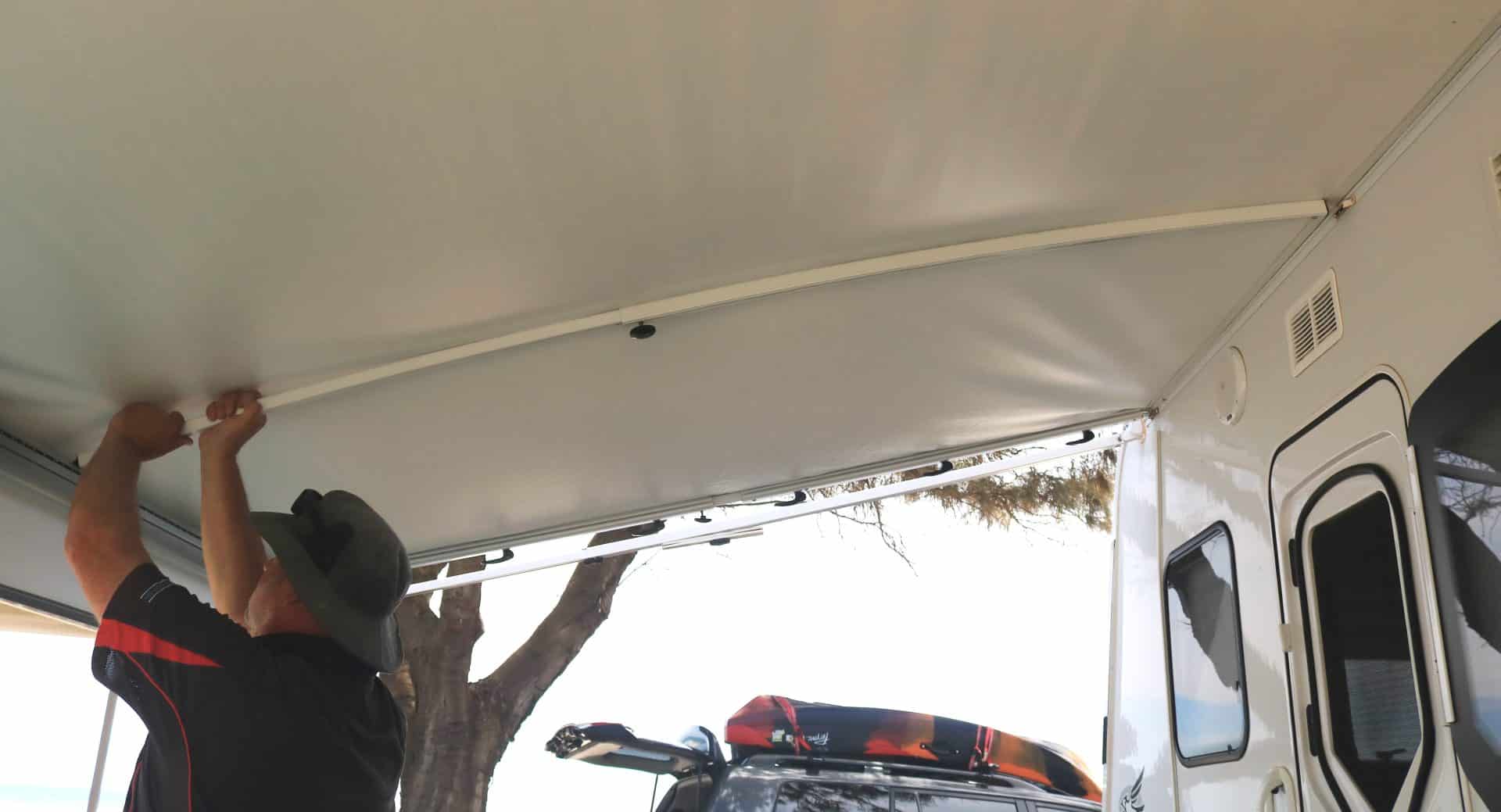 10 musthave caravan and camping accessories for 2022 RV Daily