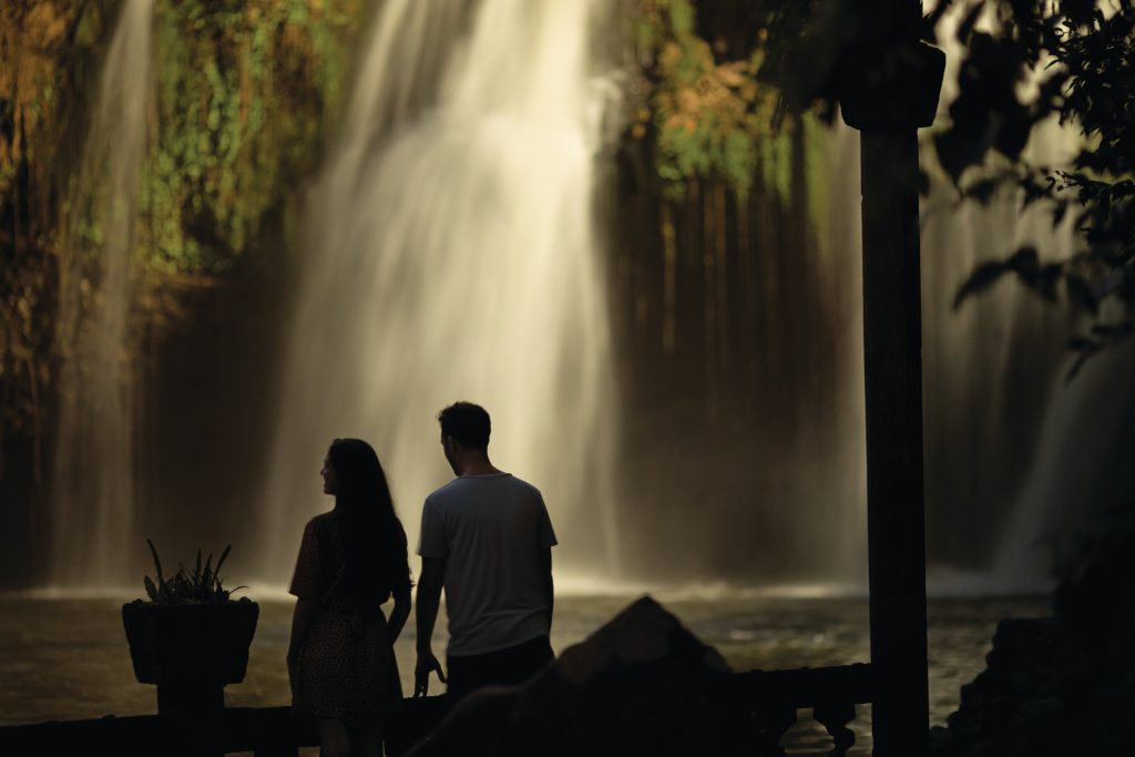 Paronella Park © Tropical North Queensland