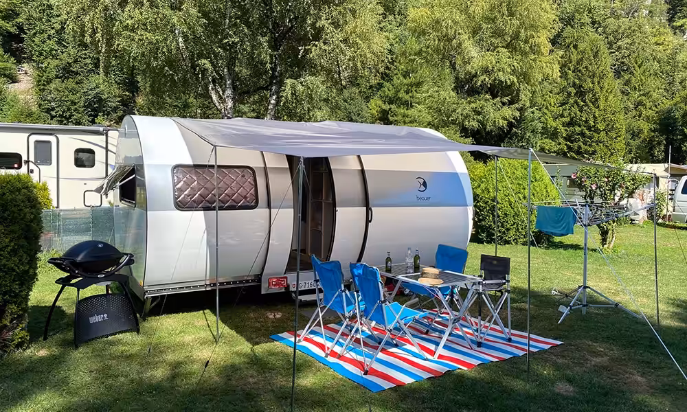 beauer camper