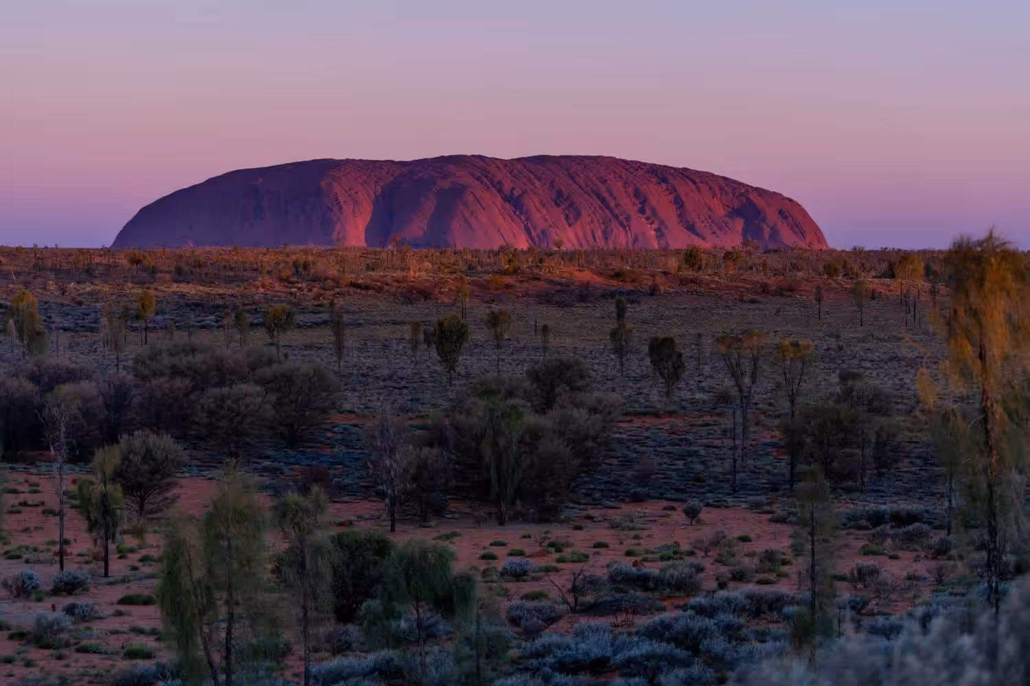 ultimate australia travel list