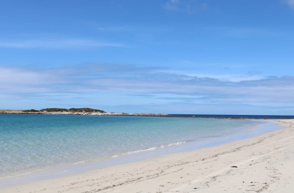 Tumby Bay © Glenys Gelzinis