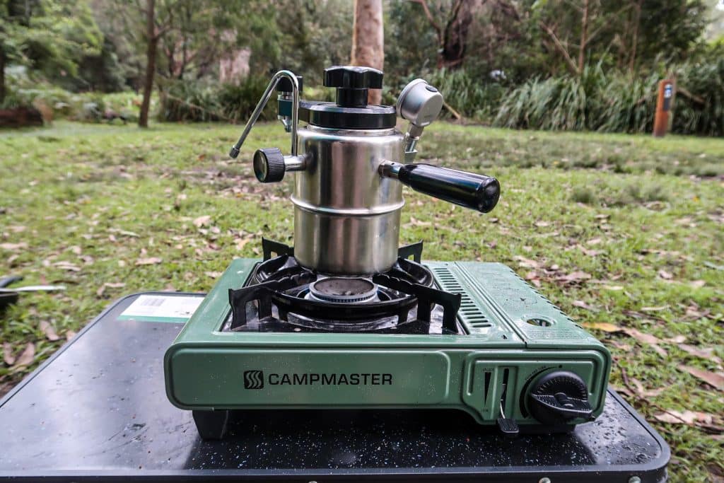 How To Make The Best Camping Coffee – Bellman Espresso